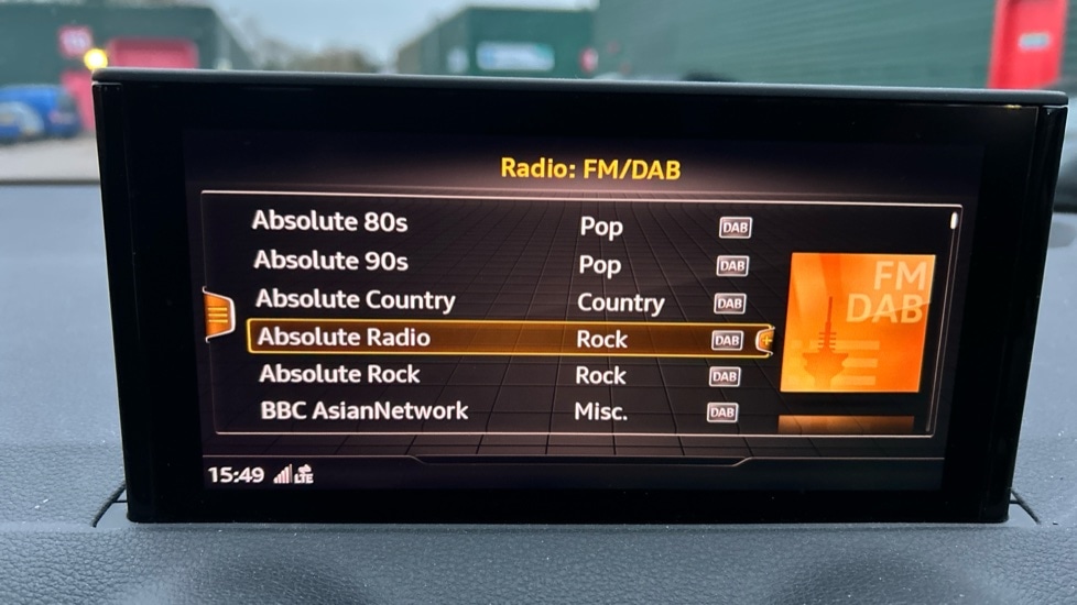 Used Audi Q2 2018 for sale - 76872774: Photo 39