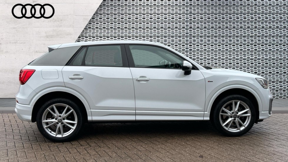 Used Audi Q2 2018 for sale - 76872774: Photo 4
