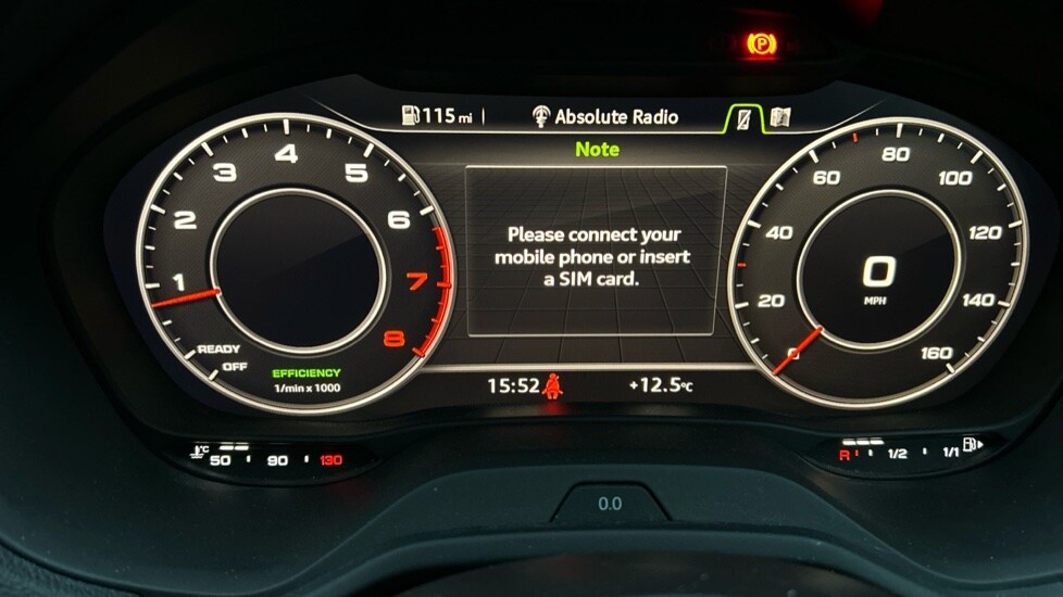 Used Audi Q2 2018 for sale - 76872774: Photo 40