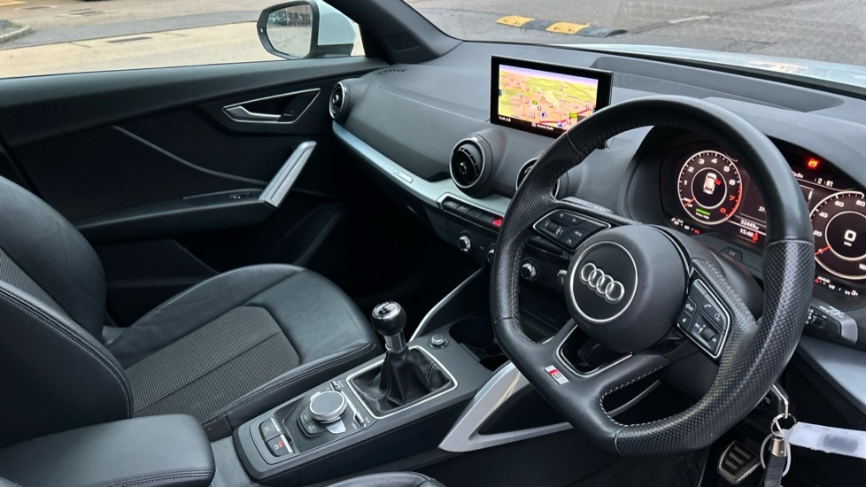 Used Audi Q2 2018 for sale - 76872774: Photo 6