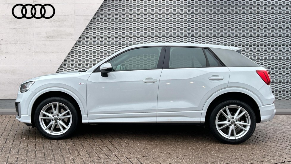 Used Audi Q2 2018 for sale - 76872774: Photo 9