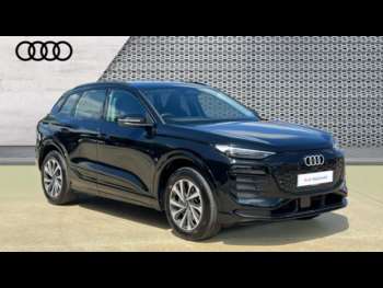 2025 - 285kW Quattro 100kWh Sport 5dr Auto