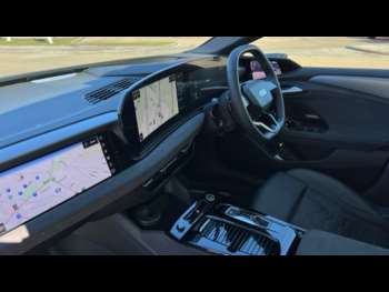 Used Audi A6 Saloon 2025 for sale - 74343262: Photo