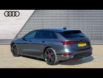 Used Audi A6 Saloon 2025 for sale - 74343262: Photo