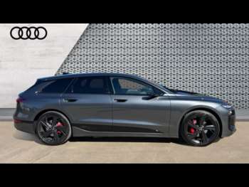 Used Audi A6 Saloon 2025 for sale - 74343262: Photo