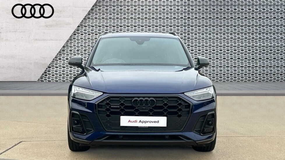 Used Audi Q5 2022 for sale - 76217164: Photo 10