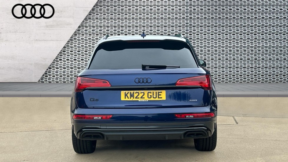 Used Audi Q5 2022 for sale - 76217164: Photo 11