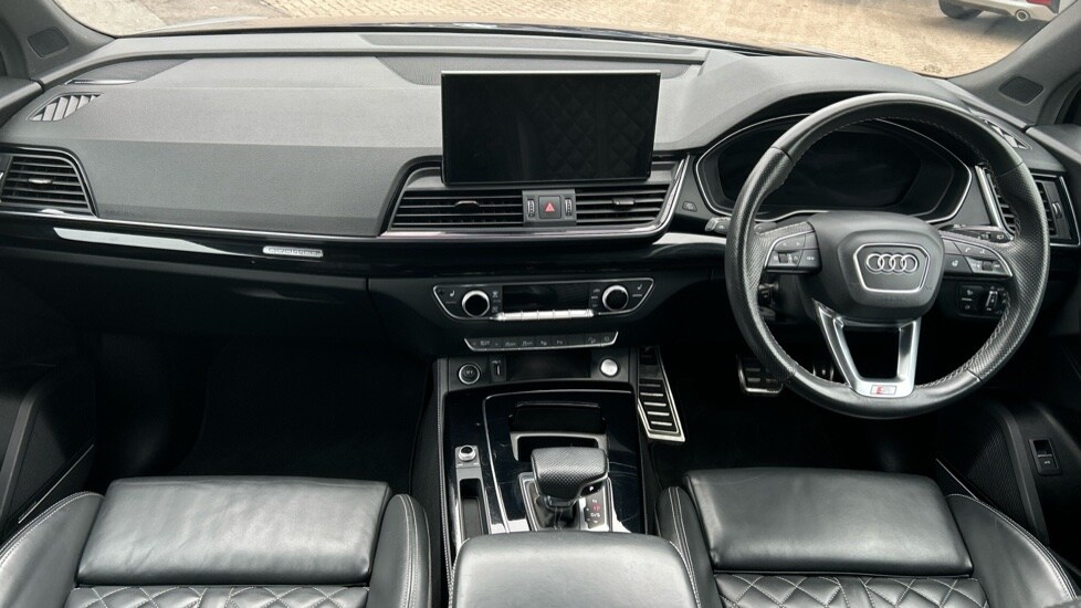 Used Audi Q5 2022 for sale - 76217164: Photo 12