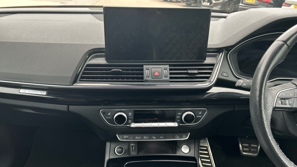 Used Audi Q5 2022 for sale - 76217164: Photo 13