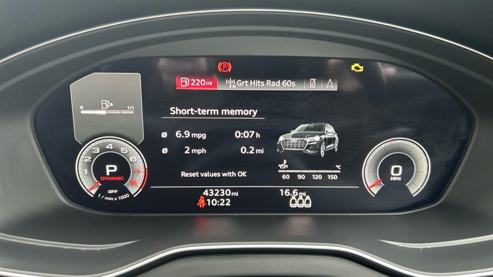 Used Audi Q5 2022 for sale - 76217164: Photo 14