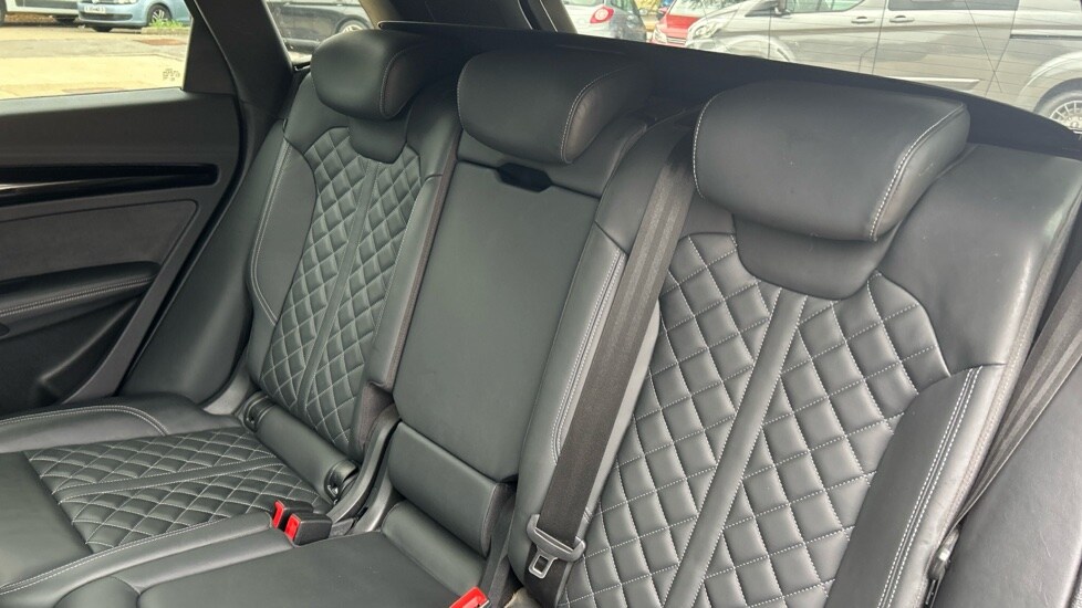 Used Audi Q5 2022 for sale - 76217164: Photo 15