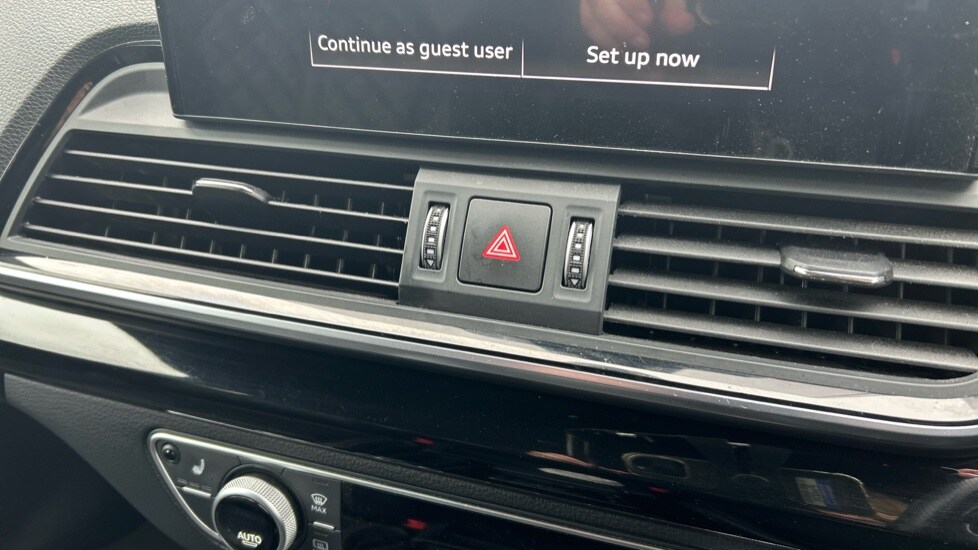 Used Audi Q5 2022 for sale - 76217164: Photo 16