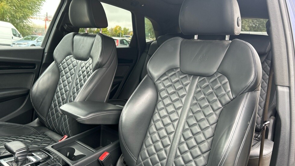 Used Audi Q5 2022 for sale - 76217164: Photo 17