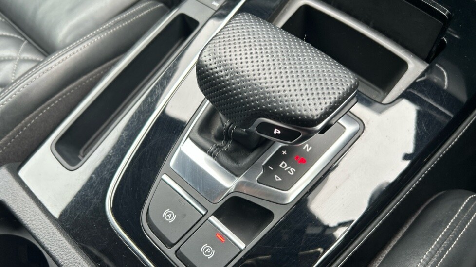 Used Audi Q5 2022 for sale - 76217164: Photo 19