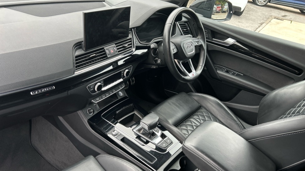 Used Audi Q5 2022 for sale - 76217164: Photo 2