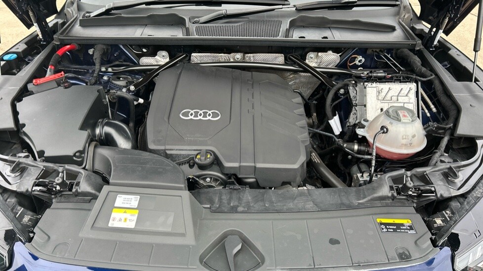 Used Audi Q5 2022 for sale - 76217164: Photo 20