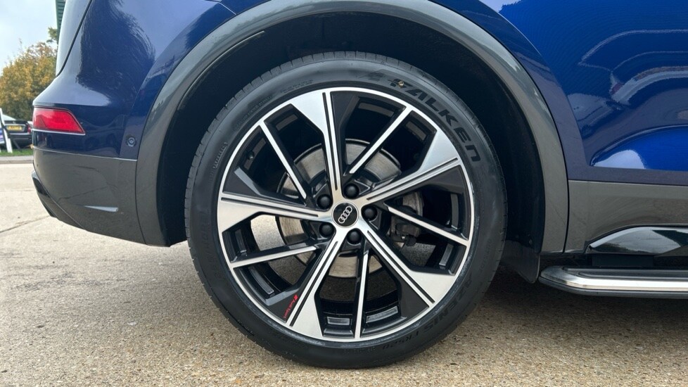 Used Audi Q5 2022 for sale - 76217164: Photo 21