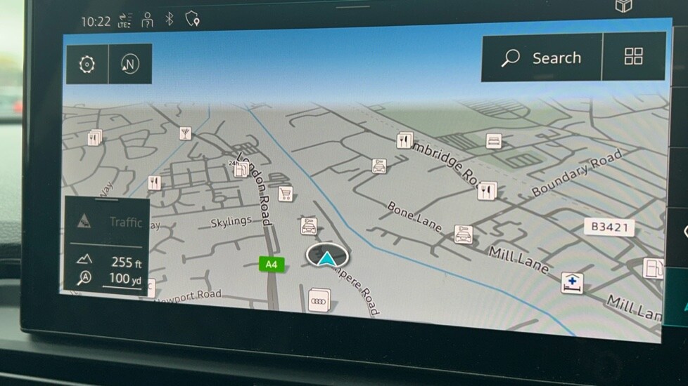 Used Audi Q5 2022 for sale - 76217164: Photo 25