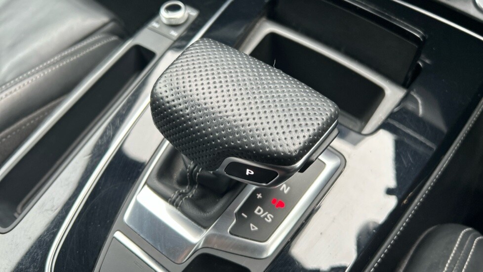 Used Audi Q5 2022 for sale - 76217164: Photo 26