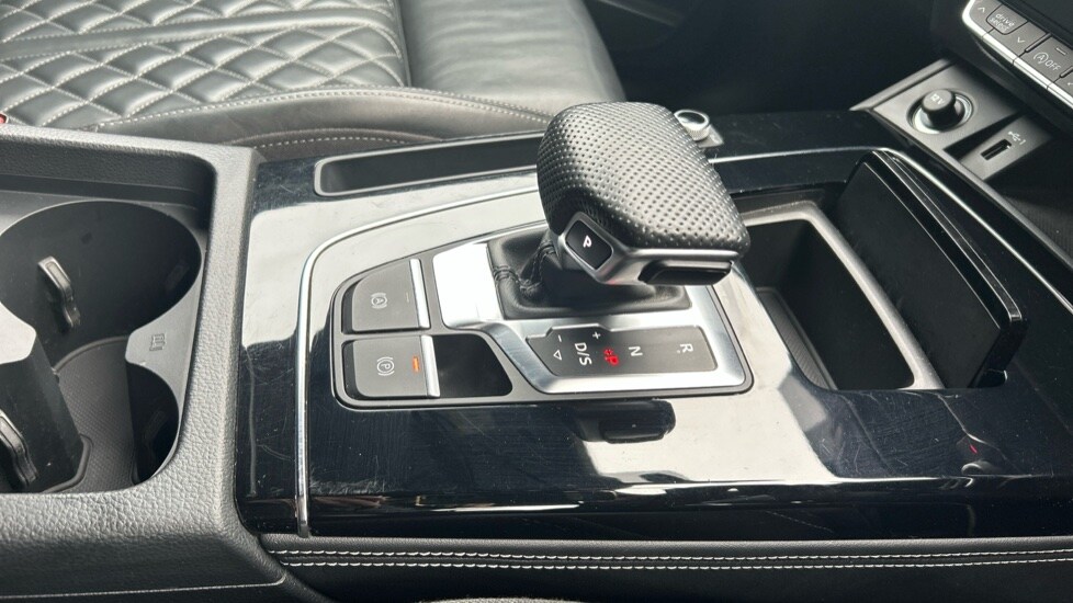 Used Audi Q5 2022 for sale - 76217164: Photo 27