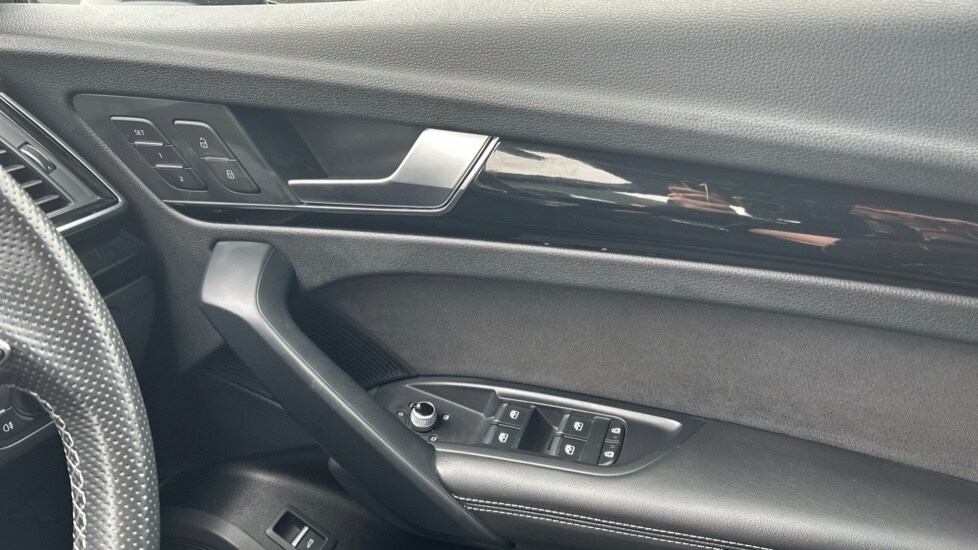 Used Audi Q5 2022 for sale - 76217164: Photo 28