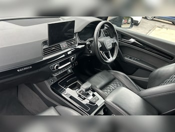 Used Audi Q5 2022 for sale - 76217164: Photo