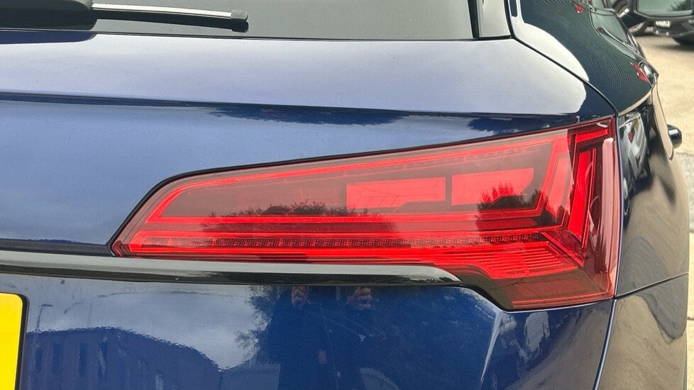 Used Audi Q5 2022 for sale - 76217164: Photo 33