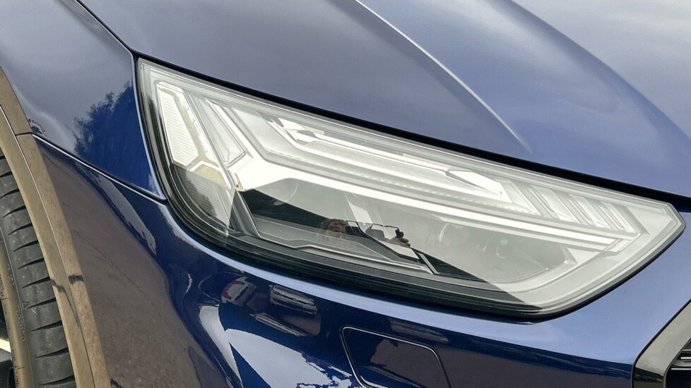 Used Audi Q5 2022 for sale - 76217164: Photo 34