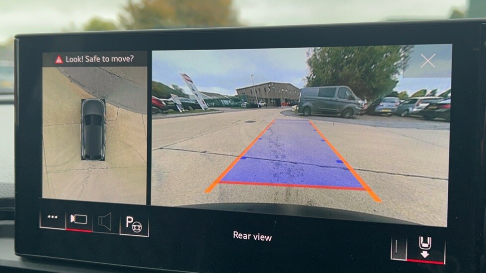 Used Audi Q5 2022 for sale - 76217164: Photo 36