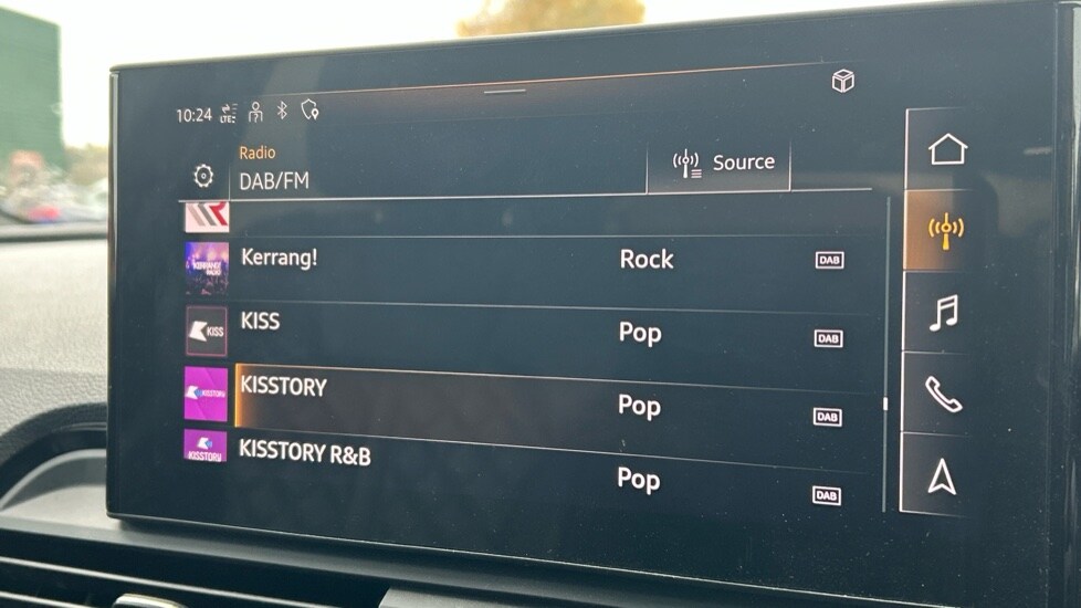 Used Audi Q5 2022 for sale - 76217164: Photo 38