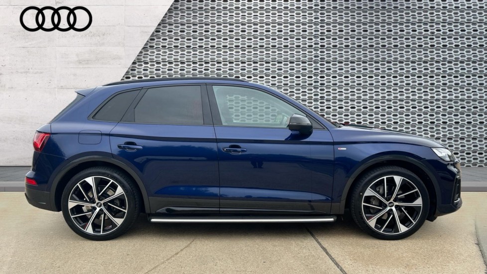 Used Audi Q5 2022 for sale - 76217164: Photo 4