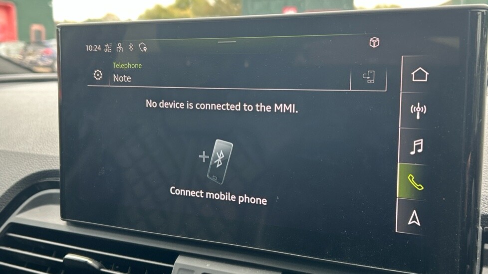 Used Audi Q5 2022 for sale - 76217164: Photo 40