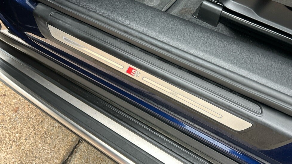 Used Audi Q5 2022 for sale - 76217164: Photo 41