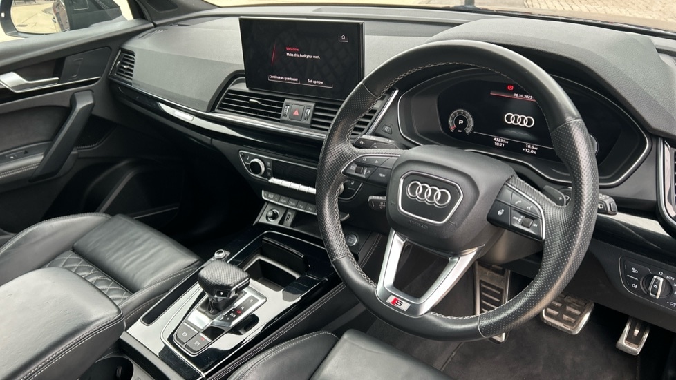 Used Audi Q5 2022 for sale - 76217164: Photo 6