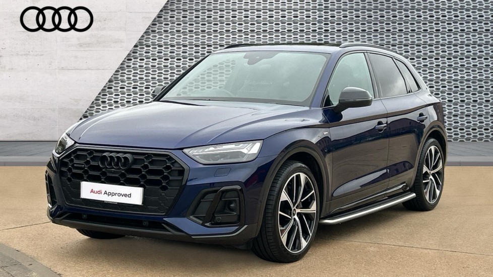 Used Audi Q5 2022 for sale - 76217164: Photo 7