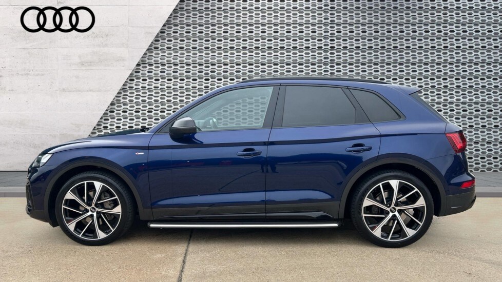 Used Audi Q5 2022 for sale - 76217164: Photo 9