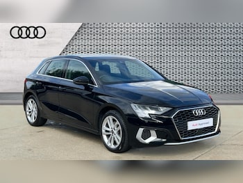 2022 - 35 TFSI Sport 5dr S Tronic