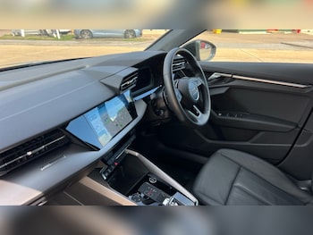 Used Audi A3 2022 for sale - 75852584: Photo