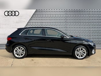 Used Audi A3 2022 for sale - 75852584: Photo