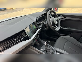 Used Audi A1 2025 for sale - 75886825: Photo
