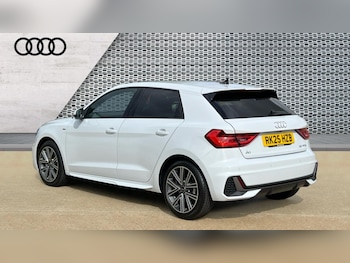 Used Audi A1 2025 for sale - 75886825: Photo