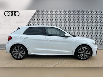 Used Audi A1 2025 for sale - 75886825: Photo