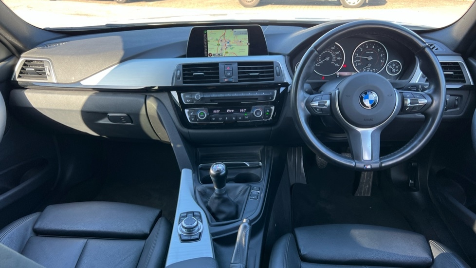 Used BMW 3 Series 2016 for sale - 76475065: Photo 11