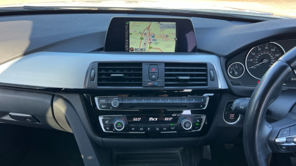 Used BMW 3 Series 2016 for sale - 76475065: Photo 12