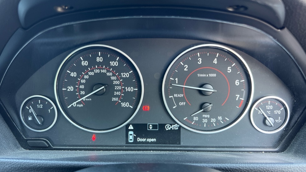 Used BMW 3 Series 2016 for sale - 76475065: Photo 13