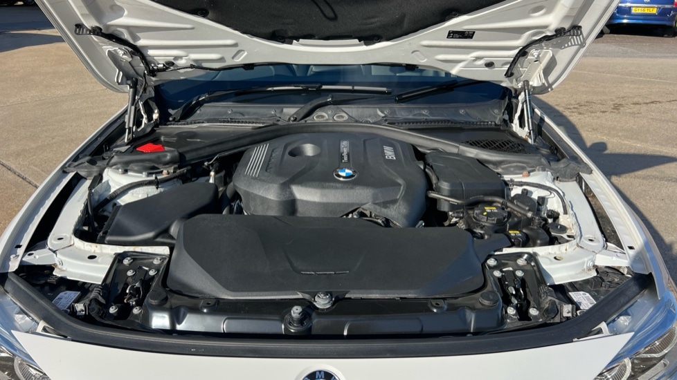 Used BMW 3 Series 2016 for sale - 76475065: Photo 16