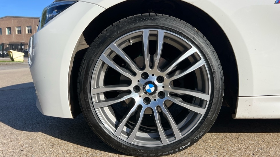 Used BMW 3 Series 2016 for sale - 76475065: Photo 17