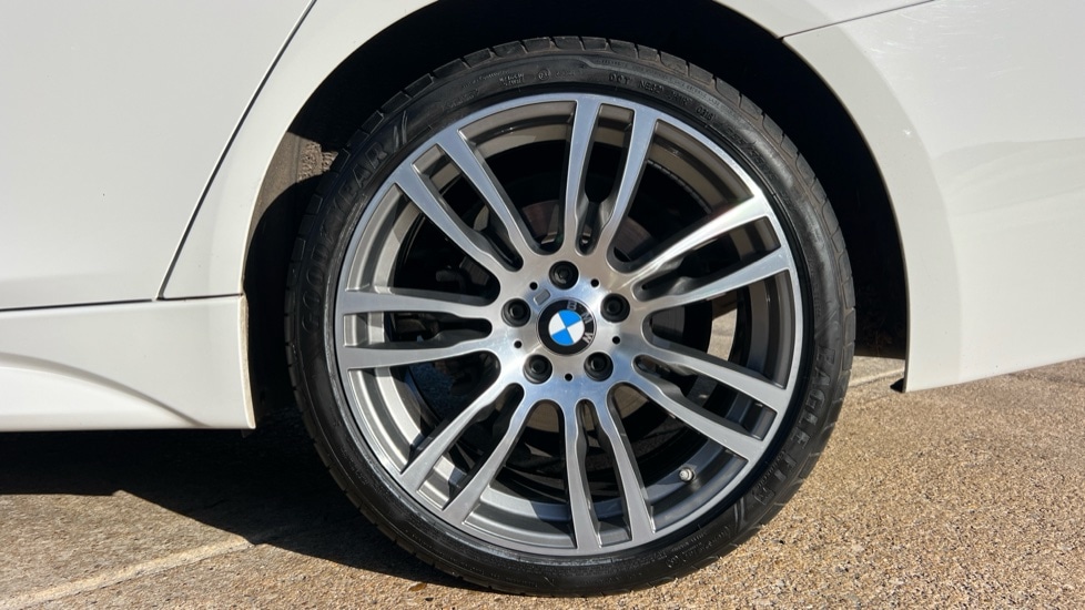 Used BMW 3 Series 2016 for sale - 76475065: Photo 18