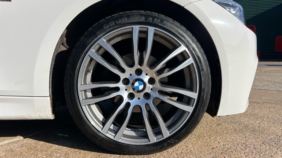 Used BMW 3 Series 2016 for sale - 76475065: Photo 19