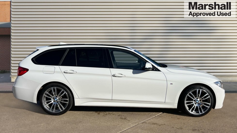 Used BMW 3 Series 2016 for sale - 76475065: Photo 2